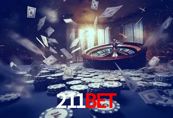 Desvendando o Mundo dos Jogos Virtuais na 211bet